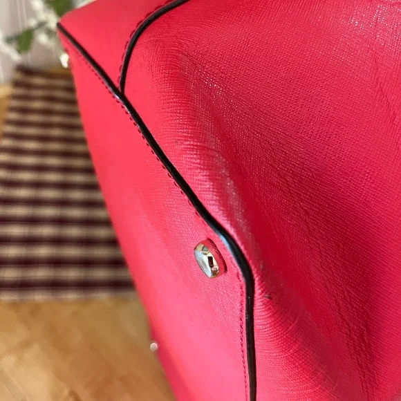 Kate Spade Tote - Picture 4 of 14